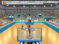 Incredi Basketball